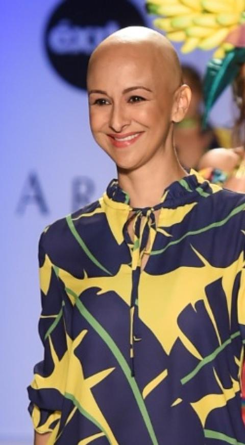 Colombiamoda Diego Guarnizo