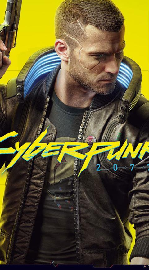 Cyberpunk 2077, nuevo videojuego de CD Projekt