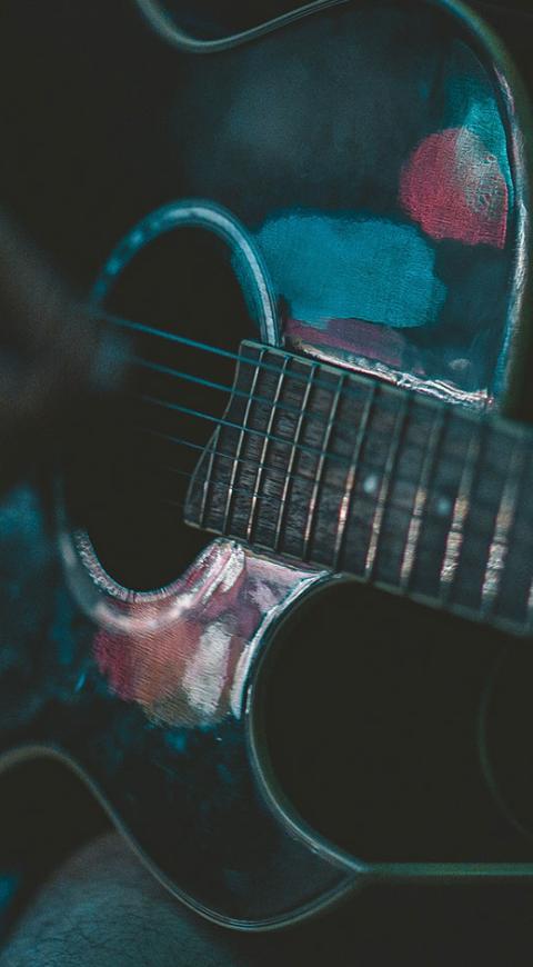 Música de guitarra