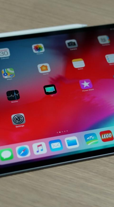 IPad de Apple