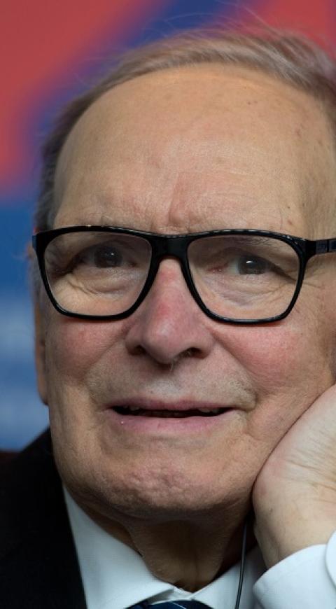 Ennio Morricone
