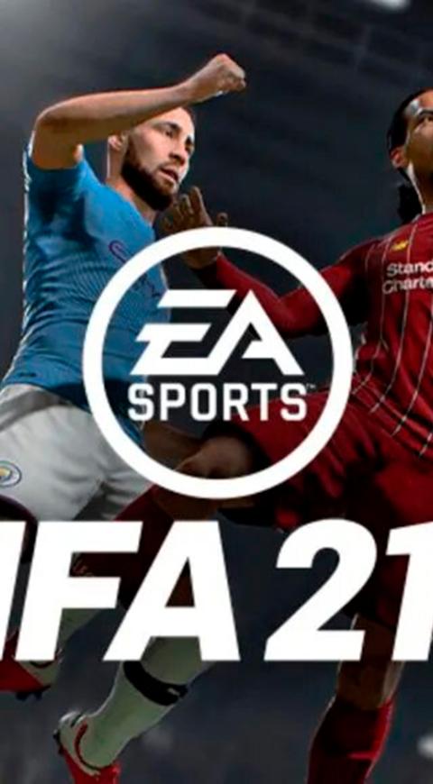 FIFA 21