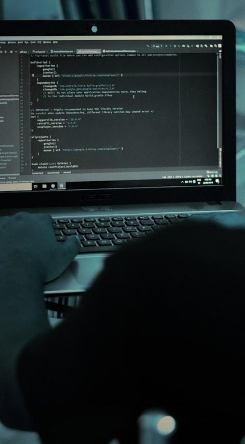 Hacker