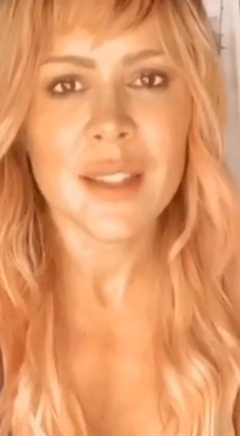 Natalia París Natalia París