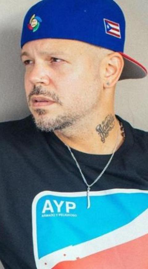 Residente
