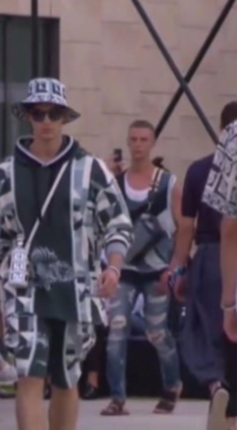 Moda