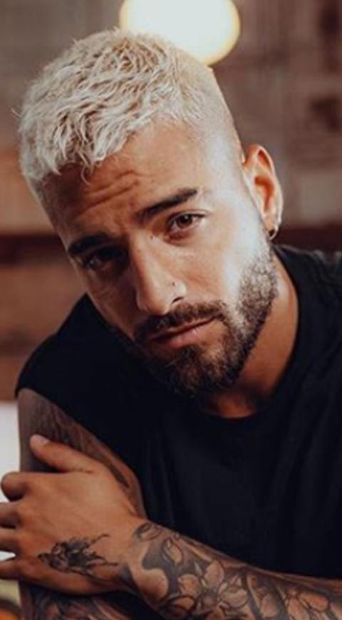 Maluma Maluma