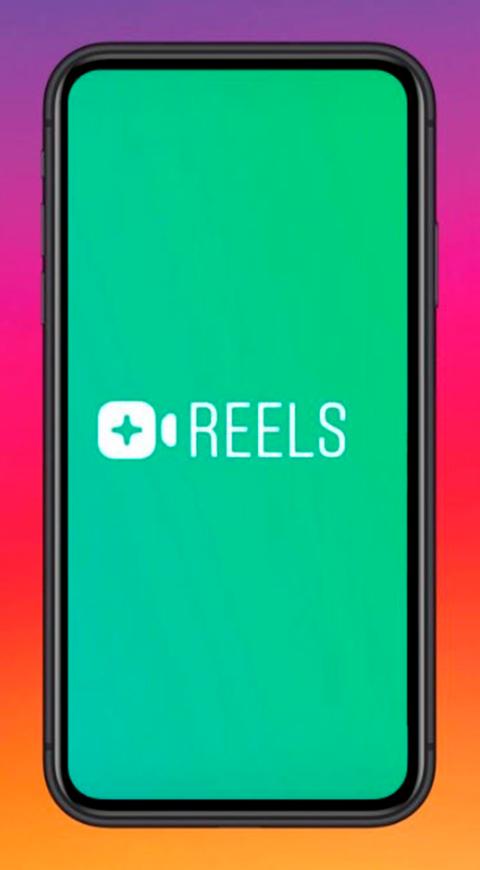 Reels, la nueva opción de Instagram