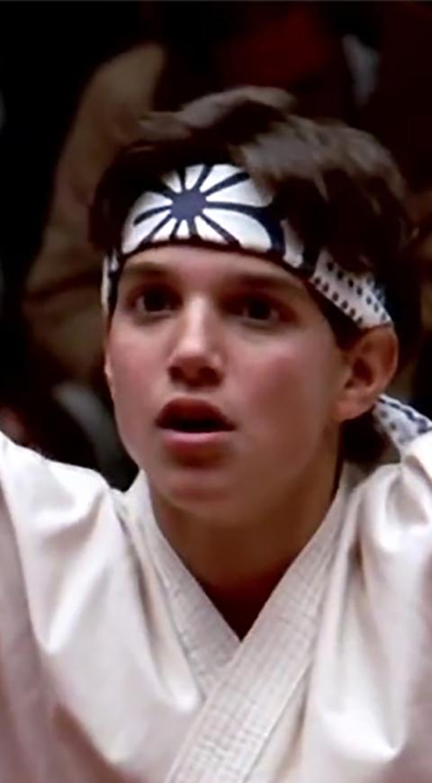 Karate Kid