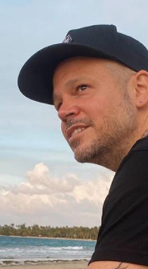 Residente - Cantante