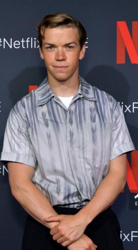 Will Poulter, el joven recordado por la película ‘¿Quién carajos son los Miller?’