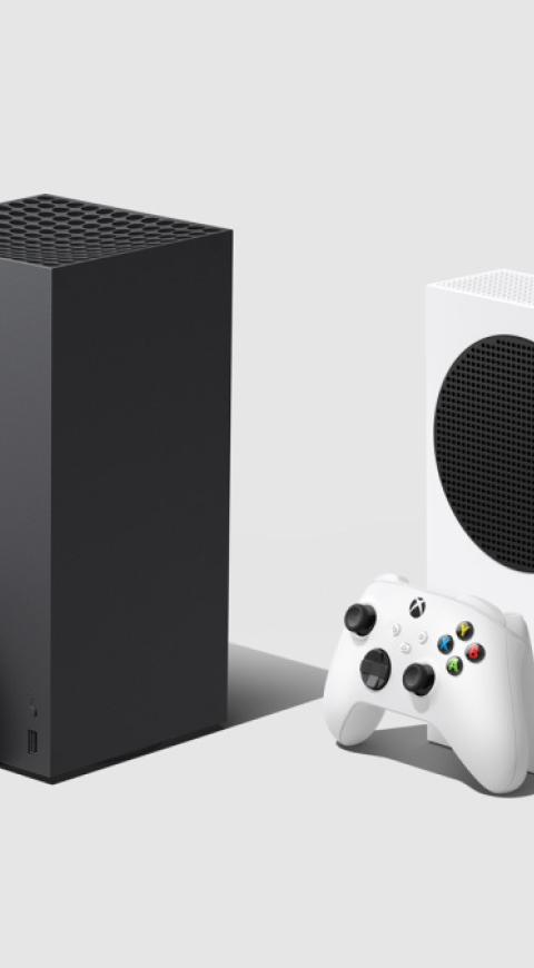 xbox series