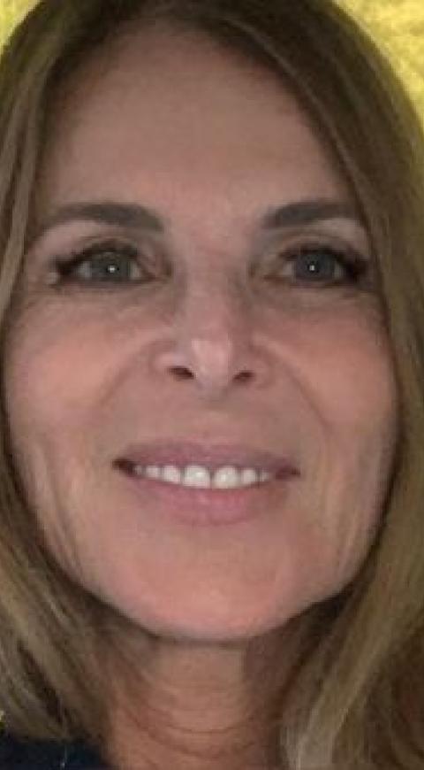 Chaterine Oxenberg