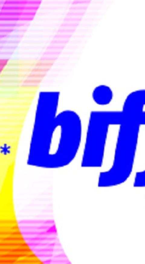 Bogotá International Film Festival