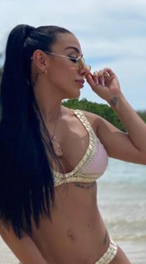 Marcela Reyes