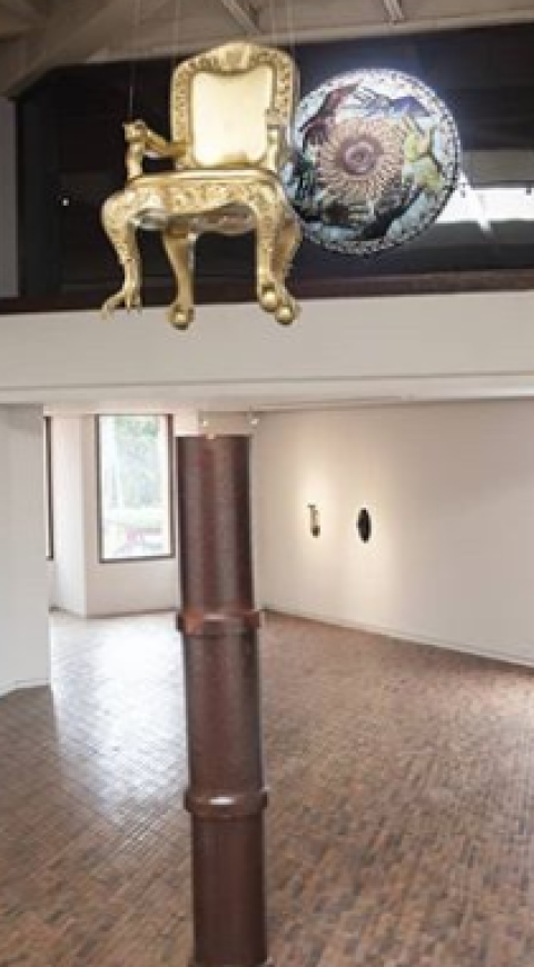 Museo de Arte Moderno de Bogotá