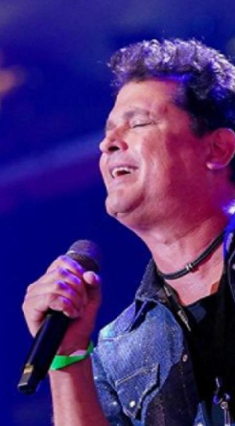 Carlos Vives