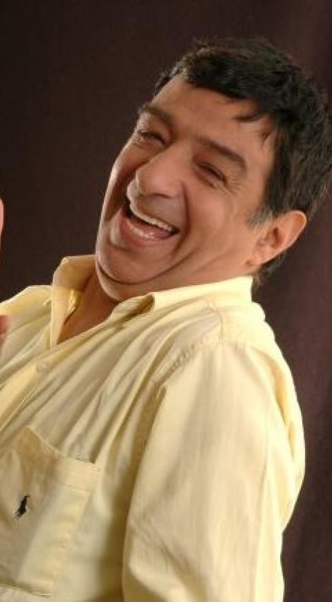 Alfonso Ortiz