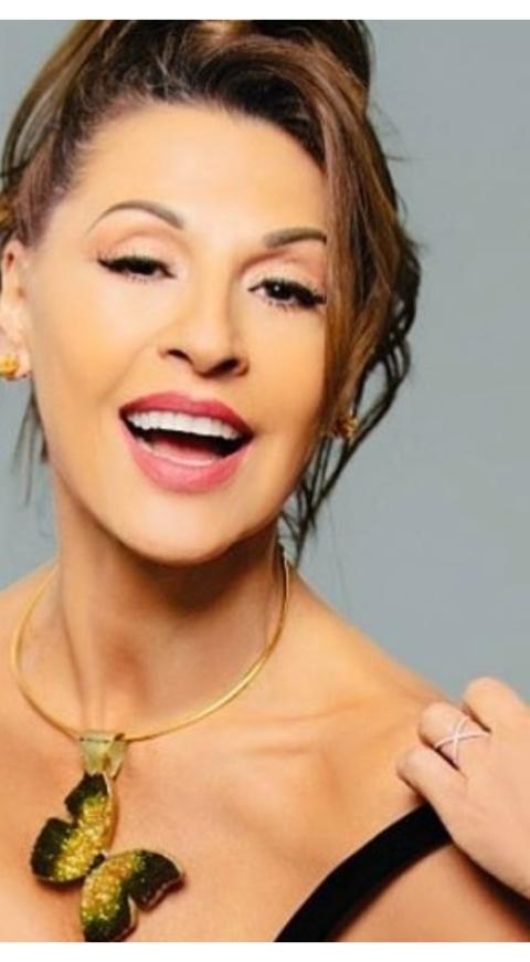 Amparo Grisales