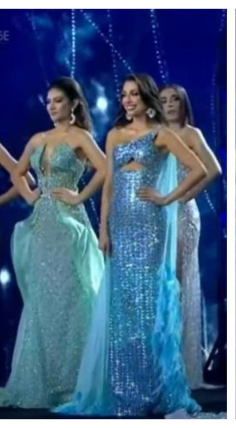 Miss Caldas, Juliana Aristizábal