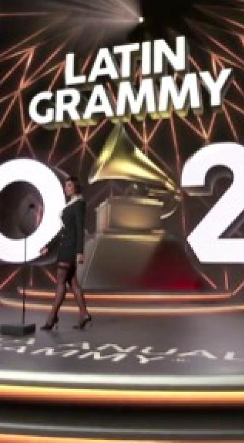Latin Grammy