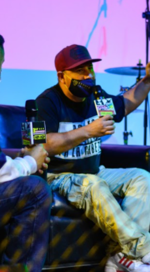Hip Hop