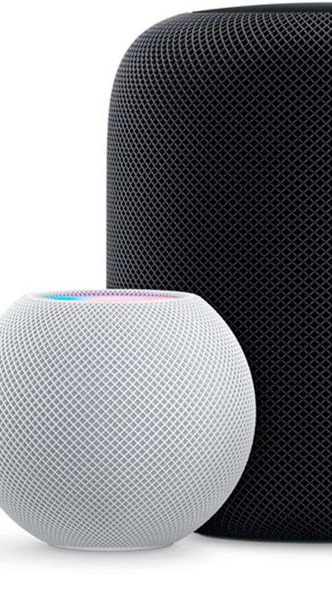 HomePod de Apple