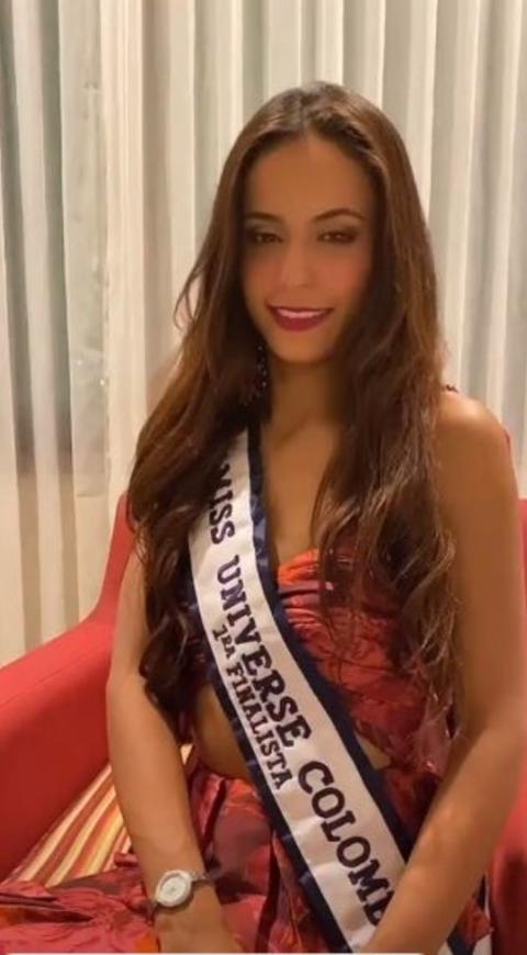 Jenifer Pulgarín, Miss Norte de Santander