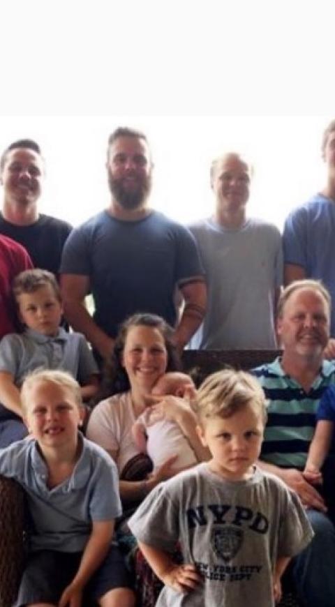 Familia Schwandt