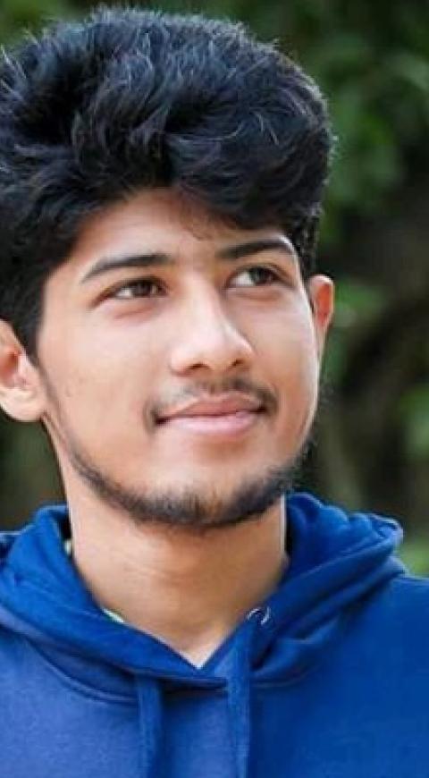 Sadat Rahman