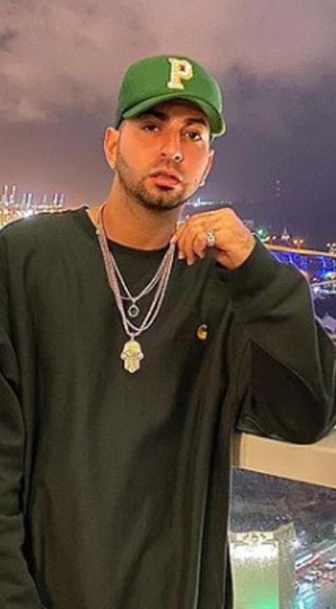 Justin Quiles