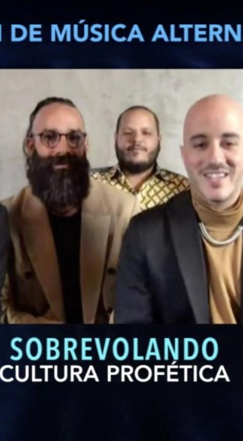 Cultura Profética