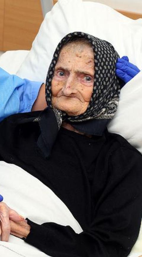 Margareta Kranjcec