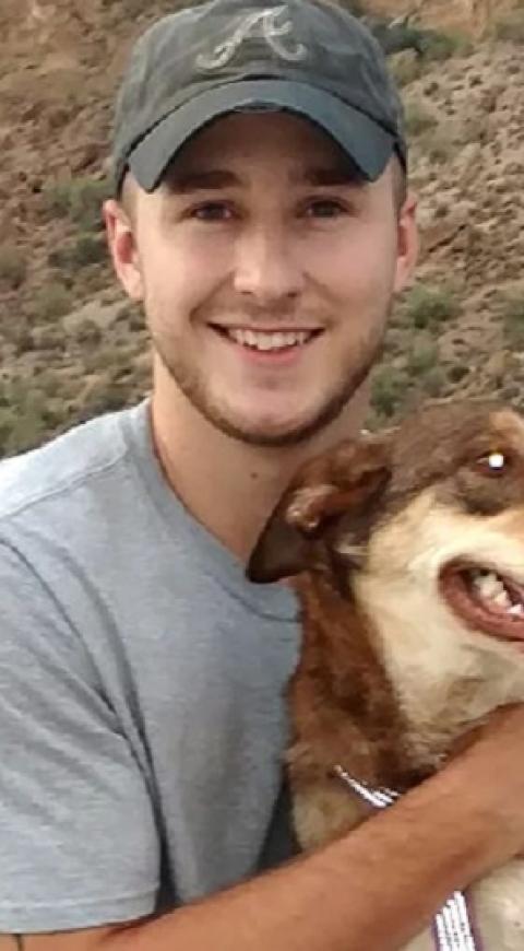 Andrew Smith