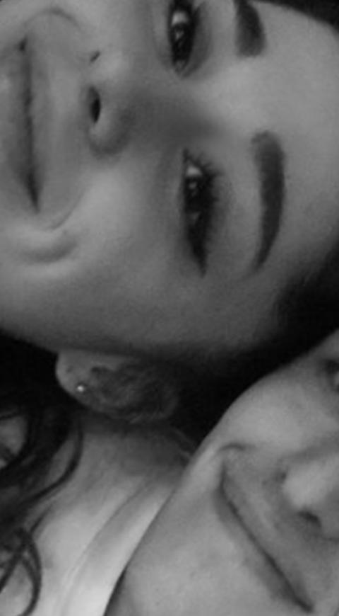 Ariana Grande y Dalton Gómez