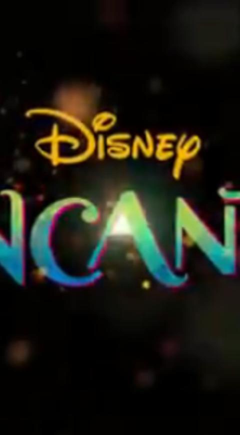 Disney Encanto