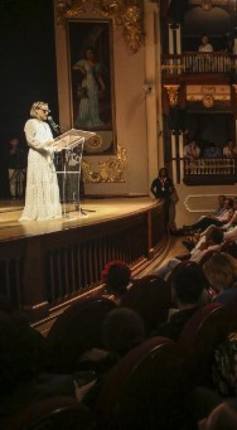 Festival de Cine de Cartagena