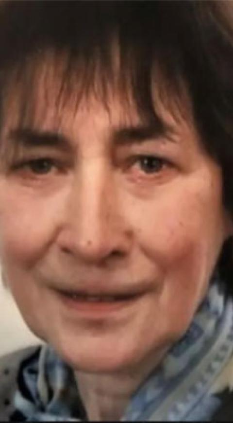 Renate Wedel