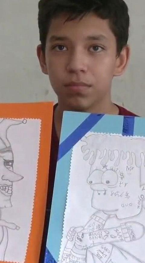 Mateo Pérez