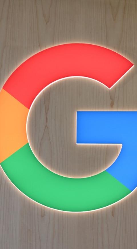 Logo de Google