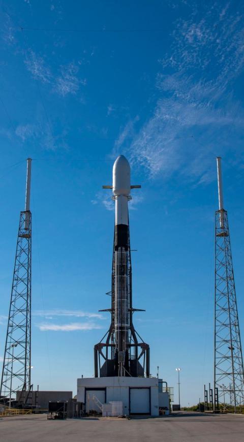 SpaceX