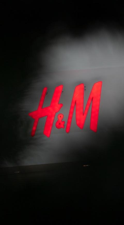 H&M