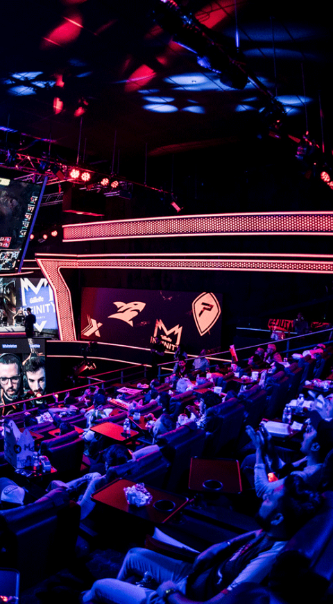 Liga Latinoamericana de League of Legends