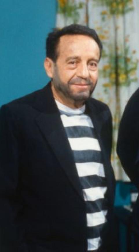 Chespirito