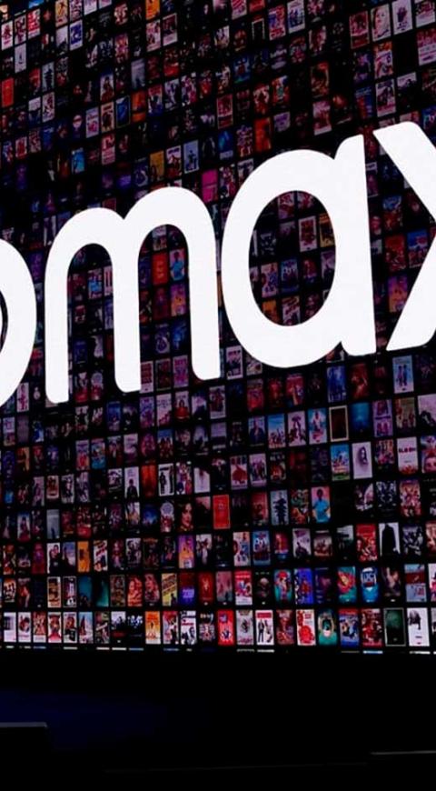 HBO Max, plataforma de streaming