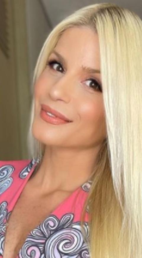Mary Méndez