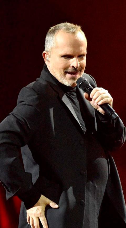 Miguel Bosé Miguel Bosé