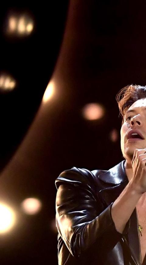 Harry Styles