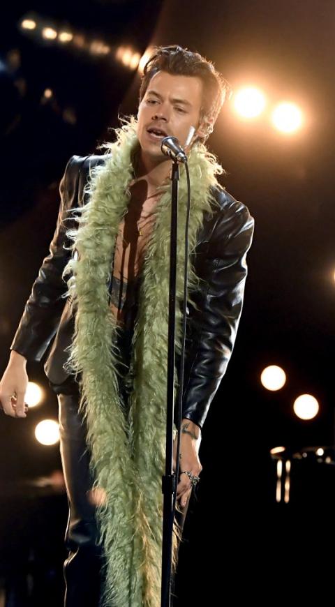 Harry Styles