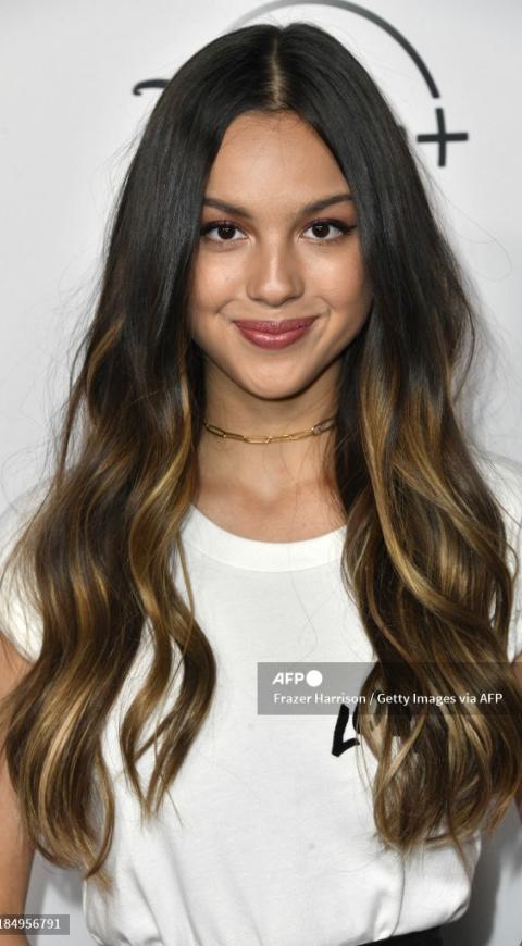Olivia Rodrigo